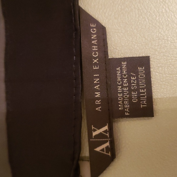 Women square scarf - Picture 5 of 5